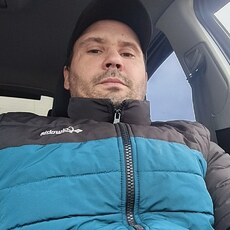 Фотография мужчины Сергей, 35 лет из г. Фатеж