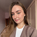 Алина, 19 лет