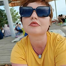 Фотография девушки Аннннн, 38 лет из г. Йошкар-Ола