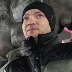 Фотография мужчины Алексей, 48 лет из г. Сыктывкар