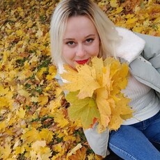 Фотография девушки Оксана, 35 лет из г. Мстиславль