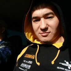 Фотография мужчины Руслан, 35 лет из г. Стерлитамак