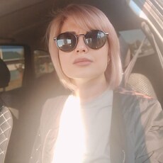 Фотография девушки Зуля, 38 лет из г. Октябрьский (Башкортостан)