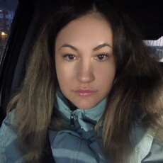 Фотография девушки Олечка, 35 лет из г. Зеленоград