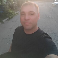 Фотография мужчины Леша, 34 года из г. Азов