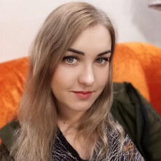 Фотография девушки Яна, 36 лет из г. Усть-Каменогорск