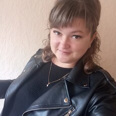 Фотография девушки Анастасья, 35 лет из г. Нижнеудинск