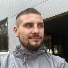 Фотография мужчины Максим, 28 лет из г. Солигорск