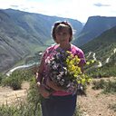 Нина, 61 год