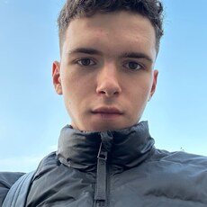 Фотография мужчины Vitalii, 19 лет из г. Люблин