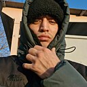 Азамат, 27 лет