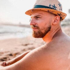 Фотография мужчины Максим, 38 лет из г. Москва