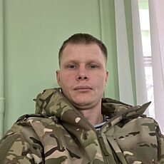 Фотография мужчины Алекс, 31 год из г. Брянск