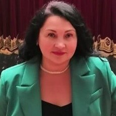 Фотография девушки Елена, 54 года из г. Тутаев