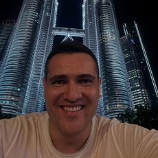 Фотография мужчины Евгений, 40 лет из г. Балашов