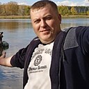 Ванька, 35 лет