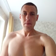 Фотография мужчины Михаил Басалаев, 36 лет из г. Томск