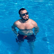 Фотография мужчины Саша, 45 лет из г. Смоленск