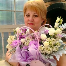 Фотография девушки Елена, 51 год из г. Магадан