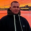 Илья, 25 лет