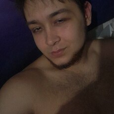 Фотография мужчины Дмитрий, 18 лет из г. Семей