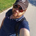 Игорь, 40 лет