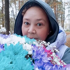 Фотография девушки Oxa, 35 лет из г. Екатеринбург