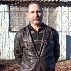 Фотография мужчины Игорь, 54 года из г. Краснокаменск