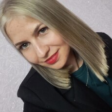 Фотография девушки Аня, 33 года из г. Хабаровск