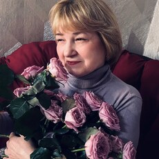 Фотография девушки Альбина, 64 года из г. Магнитогорск