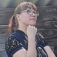 Фотография девушки Елена, 47 лет из г. Новосибирск