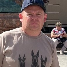 Фотография мужчины Сергей, 43 года из г. Ижевск