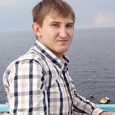 Фотография мужчины Алексей, 29 лет из г. Тольятти