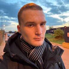 Фотография мужчины Аристарх, 18 лет из г. Москва