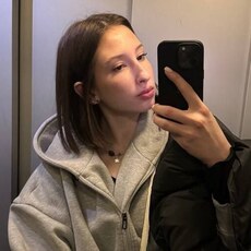 Фотография девушки Лика, 19 лет из г. Москва