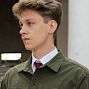 Егор, 19 лет