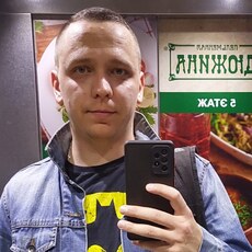 Фотография мужчины Вячеслав, 37 лет из г. Екатеринбург
