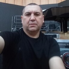 Фотография мужчины Александр, 51 год из г. Москва