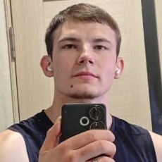 Фотография мужчины Даниил, 21 год из г. Магнитогорск