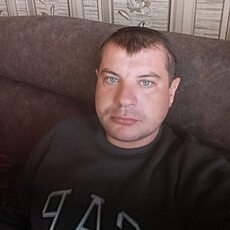 Фотография мужчины Юрий, 33 года из г. Старобельск