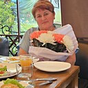 Зулия, 50 лет