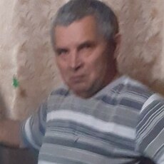 Фотография мужчины Александр, 60 лет из г. Кашары