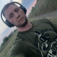 Фотография мужчины Ян, 37 лет из г. Сургут