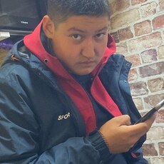 Фотография мужчины Сула, 29 лет из г. Кокшетау