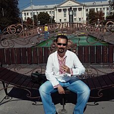 Фотография мужчины Gato, 40 лет из г. Запорожье