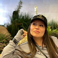 Фотография девушки Кристина, 25 лет из г. Нижнекамск