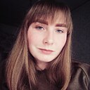 Оля, 21 год