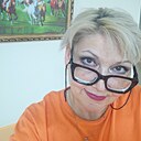 Аля, 52 года