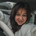Угонщица, 38 лет