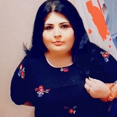 Фотография девушки Сусанна, 33 года из г. Махачкала